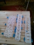 Plan the Stencil