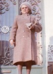 on the stoop