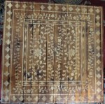 An Antique Beauty
