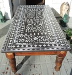 The Finished Table