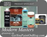 Modern Masters Give Away